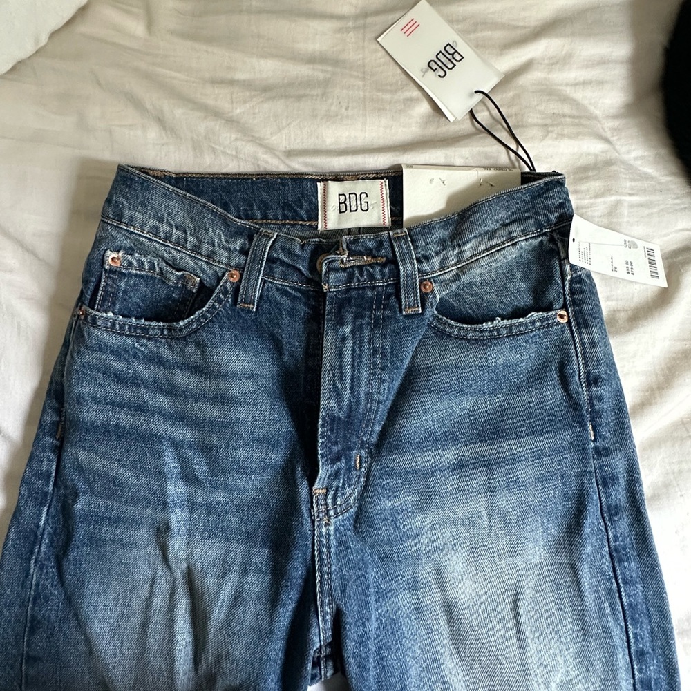 Urban Outfitters Jeans
